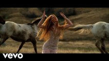 Vera Blue 'Regular Touch' music video