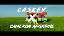 Cameron Airborne, Caskey 'Roll The Dice' music video