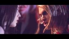 Davey Suicide 'Too Many Freaks' music video
