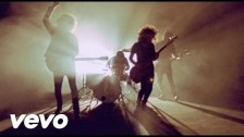 Wolfmother 'New Moon Rising' music video