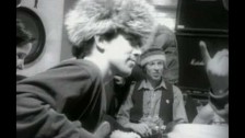 Jamiroquai 'Blow Your Mind' music video
