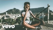 Little Simz 'Gratitude' music video
