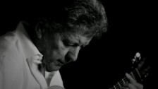 Nick Garrie 'Rainy Days in Sunny Sydney' music video
