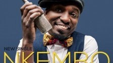 Fredy Massamba 'Nkembo' music video