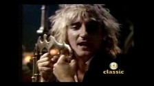 Rod Stewart 'You're in My Heart (The Final Acclaim)' music video