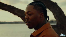 Lil Zay Osama 'Pain Today' music video