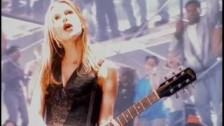 Veruca Salt 'Volcano Girls' music video