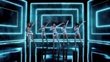 Wonder Girls 'Like Money' music video