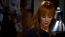 Reba McEntire 'Consider Me Gone' music video