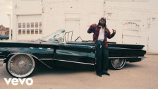 EST Gee 'Thug Club' music video