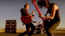 Sick Puppies 'Maybe' music video
