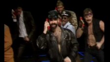 Village People 'Sex Over the Phone' music video