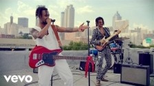 Rae Sremmurd 'Black Beatles' music video