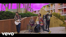 Neon Trees 'Feel Good' music video