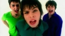 Supergrass 'Mansize Rooster' music video