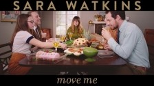 Sara Watkins 'Move Me' music video