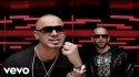 Wisin & Yandel 'Te Siento' Music Video