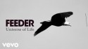 Feeder 'Universe of Life' Music Video