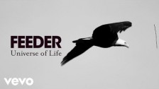 Feeder 'Universe of Life' music video