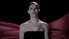 Elisa 'Un filo di seta negli abissi' music video