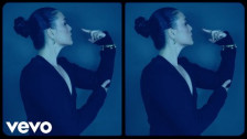 Jessie Ware 'Save A Kiss' music video