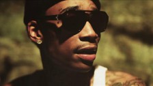 Wiz Khalifa 'Mezmorized' music video