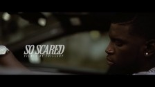 Shun Ward 'So Scared' music video