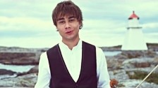 Alexander Rybak 'Roll With The Wind' music video