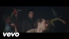 Patrick Bruel 'Vienne' music video