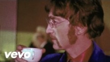 The Beatles 'A Day In the Life' music video