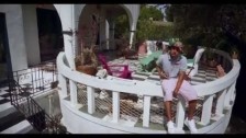 Vic Mensa 'Hollywood LA' music video