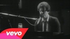 Billy Joel 'You're My Home' music video
