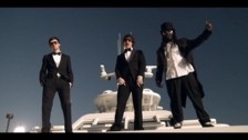 The Lonely Island 'I'm On A Boat' music video