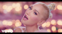 Gwen Stefani 'Shake the Snow Globe' Music Video
