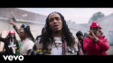 Migos 'Straightenin' Music Video
