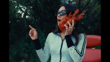 Peggy Gou 'Lobster Telephone' music video