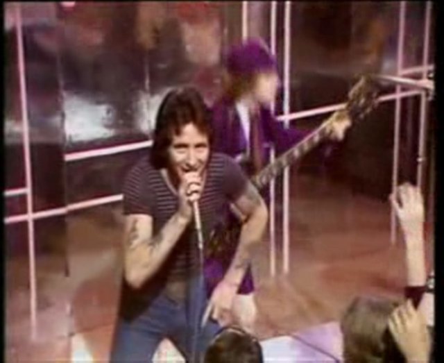 Ac Dc T N T 1976 Imvdb