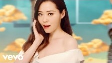 Jane Zhang 'Dust My Shoulders Off' music video