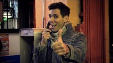 Cobra Starship 'Middle Finger' music video