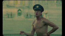 Kirin J Callinan 'The Homosexual' music video