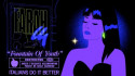 Farah 'Fountain Of Youth' Music Video