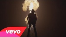 Jason Aldean 'Burnin' It Down' music video