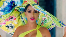 Anitta 'Me Gusta' music video