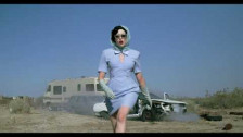 Allie X 'Not So Bad in LA' music video
