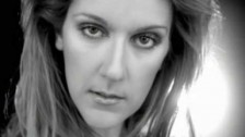 Céline Dion 'I Drove All Night' music video