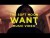 The Soft Moon 'Want' music video