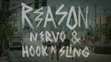 NERVO 'Reason' music video