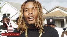 Fetty Wap 'Zoo' music video