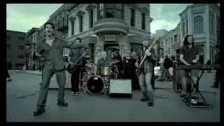 Dishwalla 'Somewhere in the Middle' music video