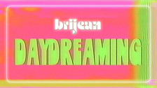 Brijean 'Day Dreaming' music video